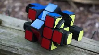 Sliding 3x3 [Custom Puzzle]