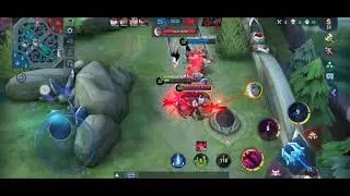 Cara Menjadi Pro Support Hero Cecilion 