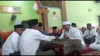 happy wedding uli & Mardian Jumat, 11-11-2022