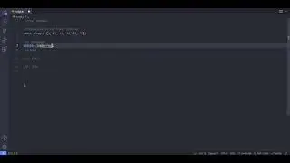 Javascript Array Methods!!