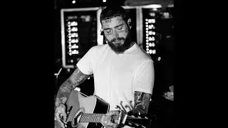 [FREE] Post Malone Type Beat - "Dreams" | Acoustic Guitar Type Beat