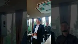 Ervis demarku - Moj bjondin me syt e zi