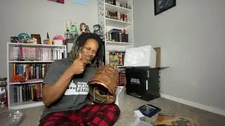 Dead Space Remake Collector’s Edition Unboxing Extremely Funny