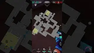 How I Use Mindgames to Win | Valorant Highlights | 