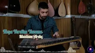 Mazlum Ardıç - Taşa VerdimYanımı