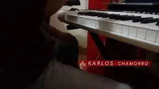 Jugando con mis ritmos de cumbia