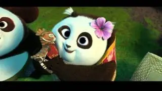 ดูหรือยัง Kung Fu Panda 3 กังฟูแพนด้า 3  (ลิ้งหนังใต้คลิป)