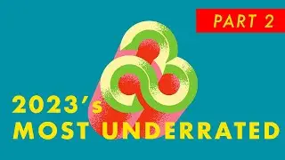 Bonnaroo 2023's most UNDERRATED artists [Part 2]