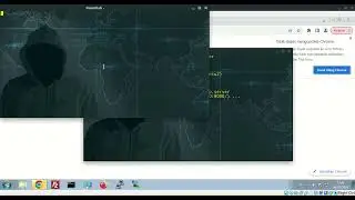 sudo python3  -m http.server terminal web server with python automatic linux #shorts #short