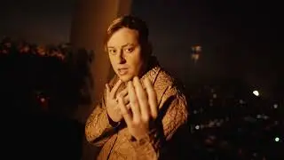 Q-DATE - D-Fox (Video Oficial)