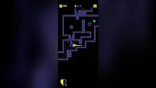Tomb of the Mask: Level 37