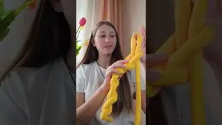 Как вам результат? 🔥✨ #вязание #crochet #handmade