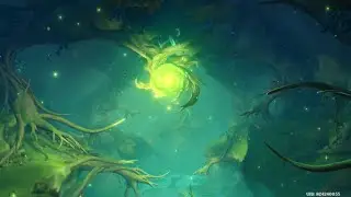 Genshin Impact | Aranyaka World Quest - Part II: Dream Nursery - Part 6
