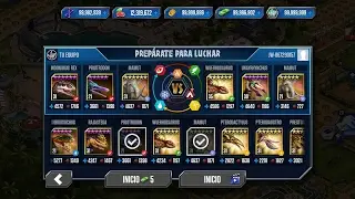 Como hackear jurassic world the game a full (Root y xposed) abril-mayo 2017 100% funcional