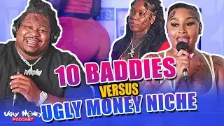 10 Baddies Fight on Show vs. Traditional Man - Heated Debate #TriggerAlert