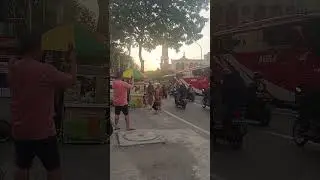 Bis telolet|om telolet om