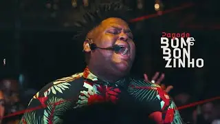 Cantor Bombonzinho | Pagode do Bombonzinho