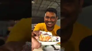 மச்சானுக்கு பிறந்த நாள் Malaysia Seafood | MG TRAVELLER