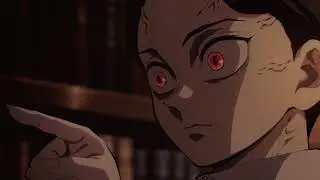 [AMV] Demons Slayer. Akaza