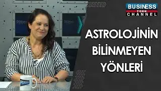 ASTROLOJİNİN BİLİNMEYEN YÖNLERİ... EMEL ACAR ANLATIYOR...