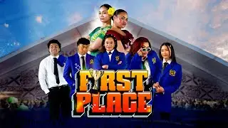 'First Place' | The Feature Webisode!