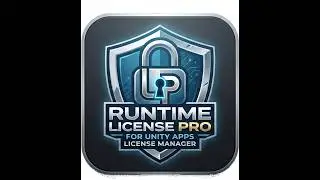 Runtime License Pro - Secure Offline Licensing for Unity