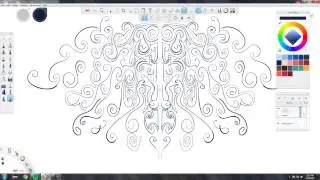 Autodesk Sketchbook Pro Predictive Stroke
