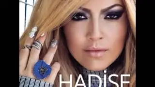 Hadise – Tavsiye 2014 | 10. Tavsiye (Street Fabulous Remix)