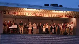Days Of Elijah | Live at Singing In The Park - Terre Hill, Pa