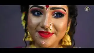 CLASS DEMOSTRATION- RECEPTION MAKEOVER