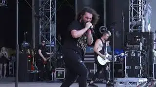 I Prevail - Live at Nova Rock 2019