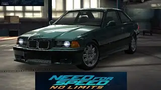 Need For Speed No Limits: 4 гонки по второй главе #4