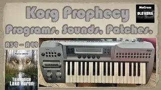 #vintage#korg#prophecy#physicalmodeling#patches#sound#program#vintage#synthesizer#oldkorg#apollo440#