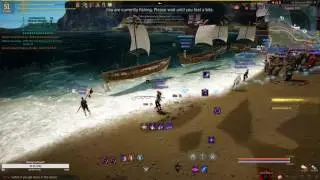 Beginners Guide To Fishing (Black Desert Online)