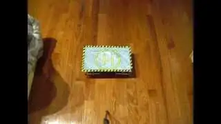 Rc Helicopter Landing Pad (Updated)