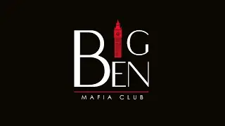 Big Ben Mafia Club: Фановые игры 10.01.2022