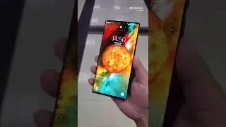 Samsung Galaxy S23 Ultra - Les Nouveautés