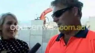 CMTV Emily Everywhere - Bring back the wolf whistle