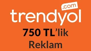 Trendyol Reklam Yenilenen Reklam Algoritaması  | E - TİCARET| Trendyol Satış Yapma