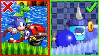 This Sonic Fan Game Deserves WAY MORE ATTENTION! 💫 Sonic Eclipse (SAGE 2024) 💫 Sonic Fan Games