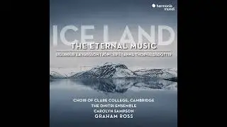 Iceland : The Eternal Flame - Choral Works