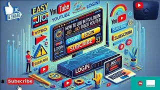 how to login jio fiber router//How to Access and Configure Your Jio Fiber Router Settings