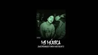 "MI MÚSICA" ‐  BASE DE RAP UNDERGROUND BOOMBAP
