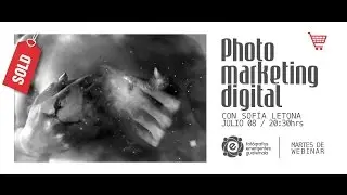 Marketing Digital por Sofia Letona
