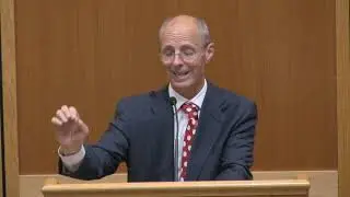 3 Mai 2020  | Pastor Daniel Chiu: Inițiativa juridică „Redeschiderea Bisericii”