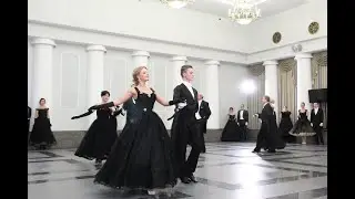 THE BLACK BALL