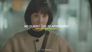 I'MIN - 'Tempo' [Sub Español + Romanized]