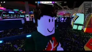Roblox - Bowling Alley