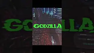 What Godzilla did you pick? #shorts #fyp #godzilla #monsterverse