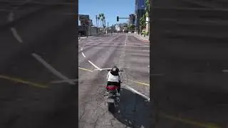 ВЫУЧИЛ ДОРОГУ | GTA 5 RP | #Shorts